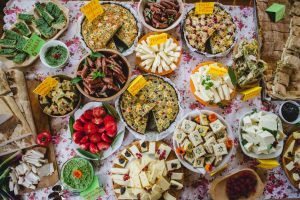 Secţiune dedicată Programului Sibiu Regiune Gastronomică Europeană 2019 pe site-ul www.sibiu.ro