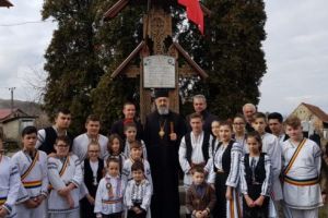 Înaltpreasfinţitul Părinte Irineu, pe meleaguri sighişorene