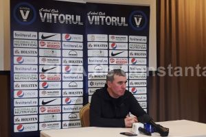 FC Viitorul, esec cu Astra. Gica Hagi pune mai multe intrebari: Anumite lucruri ma sperie. Dar asta e, mergem inainte“ (galerie foto)