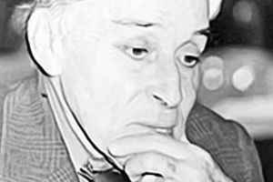#citesteDobrogea: Pericle Martinescu… Umbre pe panza vremii“. 108 ani de la nasterea unuia dintre cei mai interesanti scriitori dobrogeni 
