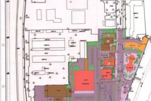 Imobil de sapte etaje, pe soseaua Mangaliei. Evergreen Recycling SRL a solicitat aviz de la municipalitate (document)