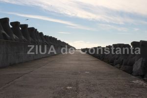 Investitie a Gazpromneft Marine Bunker Balkan SA in Portul Constanta. Este vizat digul de larg pentru acostare nave 