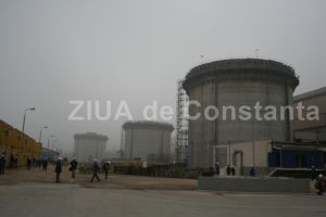Unitatea Nucleara de la Cernavoda cumpara releu si lampa de semnalizare (document)