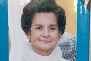 RĂMAS BUN, DOAMNA PROFESOARĂ!