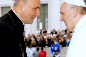 Creştinii greco-catolici, chemaţi pe Câmpia Libertăţii la întâlnirea cu Suvernaul Pontif