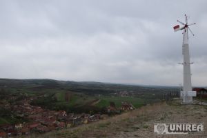 Primăria Ciugud modernizează sistemul de iluminat stradal din Şeuşa cu 100.000 de euro