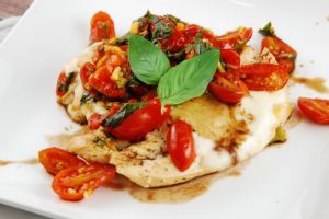 PUI CAPRESE LA CUPTOR
