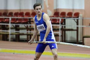 Medalii pentru atleţii deveni la Naţionalele de atletism indoor