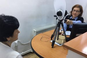 Deva: ghişeu nou pentru eliberarea actelor de identitate