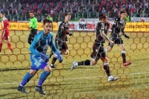 SEPSI – DINAMO 0-1 // Dinamo a dat lovitura pe terenul lui Sepsi şi speră în continuare la play-off » Cum arată clasamentul actualizat al Ligii 1