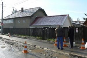 Autorii jafului petrecut la Ares Security în 2009, căutaţi în continuare de poliţişti
