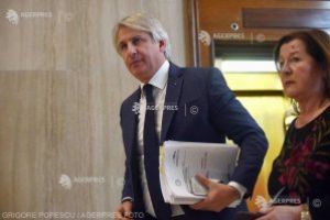 Votul în Parlament pe bugetul pe 2019 va fi dat vineri/ Ministerul Finanţelor a publicat un nou proiect cu un deficit mai mare cu 1.3 miliarde de lei/ Reacţia Opoziţiei