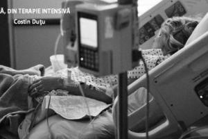 Colonel Dr. Costin Duţu, medic primar Chirurgie generală de la Spitalul Militar vorbeşte despre un caz emoţionant: „O fată simplă, din Terapie Intensivă”