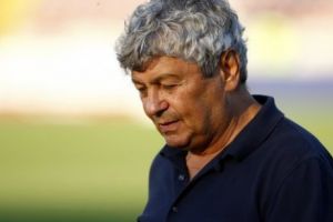LUCESCU şi-a găsit echipă înainte de-a fi dat afară de turci