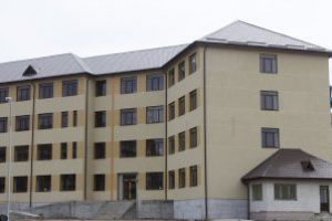  Lucrările la noul sediu al Inspectoratului Judeţean de Poliţie ar putea fi terminate în următorii doi ani