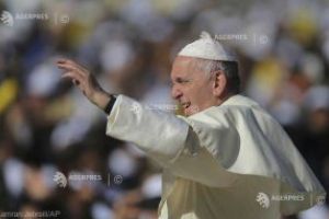 Harghita: Papa Francisc va petrece 5 ore la Şumuleu Ciuc; vor fi invitaţi conducătorii tuturor bisericilor transilvănene (organizatori)