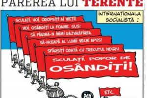 Părerea lui Terente