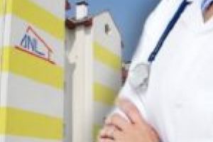Cinci blocuri noi în cartierul Moroasa, pentru medici rezidenţi!