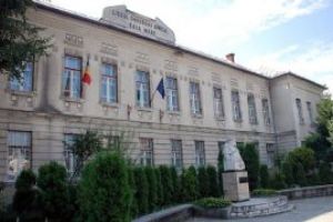 Colegiul National “Gheorghe Sincai” Baia Mare, cel mai bun liceu din Maramures in 2018