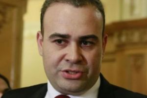 Ce a spus Vâlcov despre preluarea funcţiei de Guvernator BNR. Ce îl aşteaptă pe Isărescu