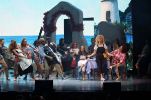 Unde ieşim săptămâna asta: Musicalul Mamma Mia, la Oradea