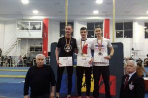 Şapte medalii la atletism pentru CS Pandurii