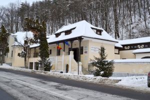 Muzeul Naţional Bran a fost redeschis într-o pensiune