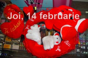 Fiecare are un Valentin. Coasta lui Adam, Șarpele…
