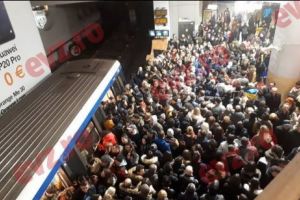Posibilă SINUCIDERE la METROU? Călătorii au fost EVACUAȚI de URGENȚĂ. Ce declară METROREX