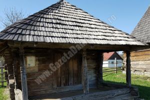Camerele lui Bacchus – Pimniţele dâmboviţenilor de la începutul secolului XIX