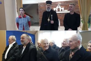 FOTO / VIDEO: Deschiderea Zilelor Colegiului Naţional „Horea, Cloşca şi Crişan” din Alba Iulia, cu prilejul sărbătoririi celor 100 de ani de la înfiinţare