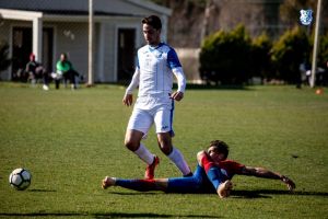SSC Farul Constanta disputa astazi un nou meci amical in Antalya
