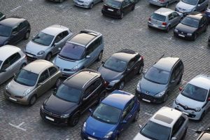 A scăzut numărul înmatriculărilor de autovehicule!