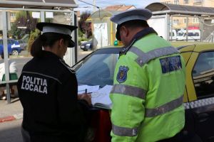 Poliţia Locală Târgu Jiu, în acţiune!