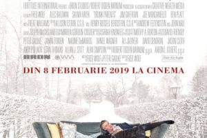 Drunk Parents (2019) – Și beţivi şi mincinoşi – Cinema Sergiu Nicolaescu – V,S,D,L,M – 18:00 – M – 16:00