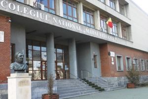 Rezultate de excepţie obţinute de elevi ai Colegiului Naţional „Mihai Viteazul” Ploieşti