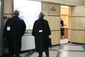 Avocaţi din Gorj, la Conferinţa de drept penal al afacerilor, de la Craiova