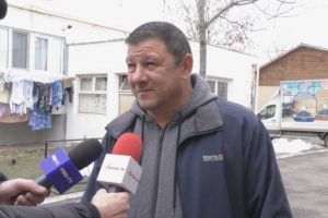 Vaştag, la Târgu-Jiu: “Trebuie să înduri ca să ajungi sus”