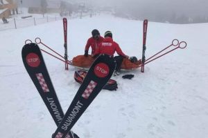 Trei apeluri la Salvamont Gorj, în ultimele 24 de ore