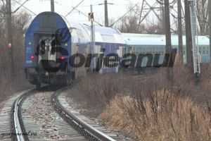 Reduceri la călătoriile cu trenul!