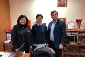 Comunicat de presă Primăria Târgu Jiu