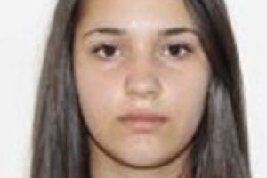 Adolescentă din Târgu-Jiu, dată în urmărire naţională