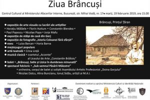 CJ Gorj face pregătiri pentru Ziua Brâncuşi