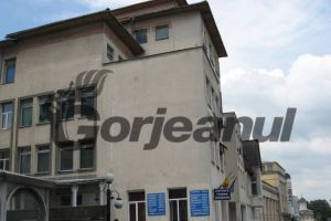Concurs pentru şefii de secţii, la SJU Târgu-Jiu