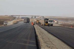 Alte trei secţiuni din Autostrada Transilvania urmează să fie licitate