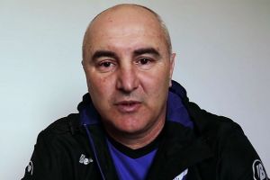 Antrenorul ACS Poli, Valeriu Răchită, avertizează: Sunt şanse de 50% să evităm retrogradarea