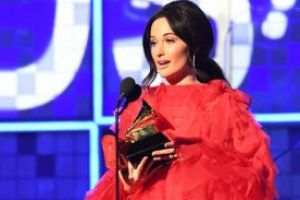 Grammy 2019: Kacey Musgraves si Childish Gambino, marii invingatori ai galei