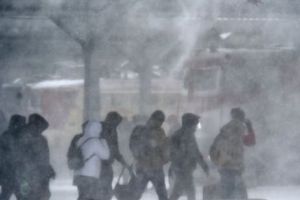 Meteo. Un VAL de AER POLAR loveşte ROMÂNIA. Temperaturi de -15 grade Celsius. ANM lansează ALERTA IERNII