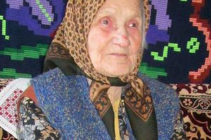 Fosta învăţătoare Viorica Hogaş, sărbătorită sâmbătă la împlinirea vârstei de 104 ani
