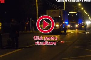 Şase persoane au murit în accidente rutiere în mai puţin de 30 de ore